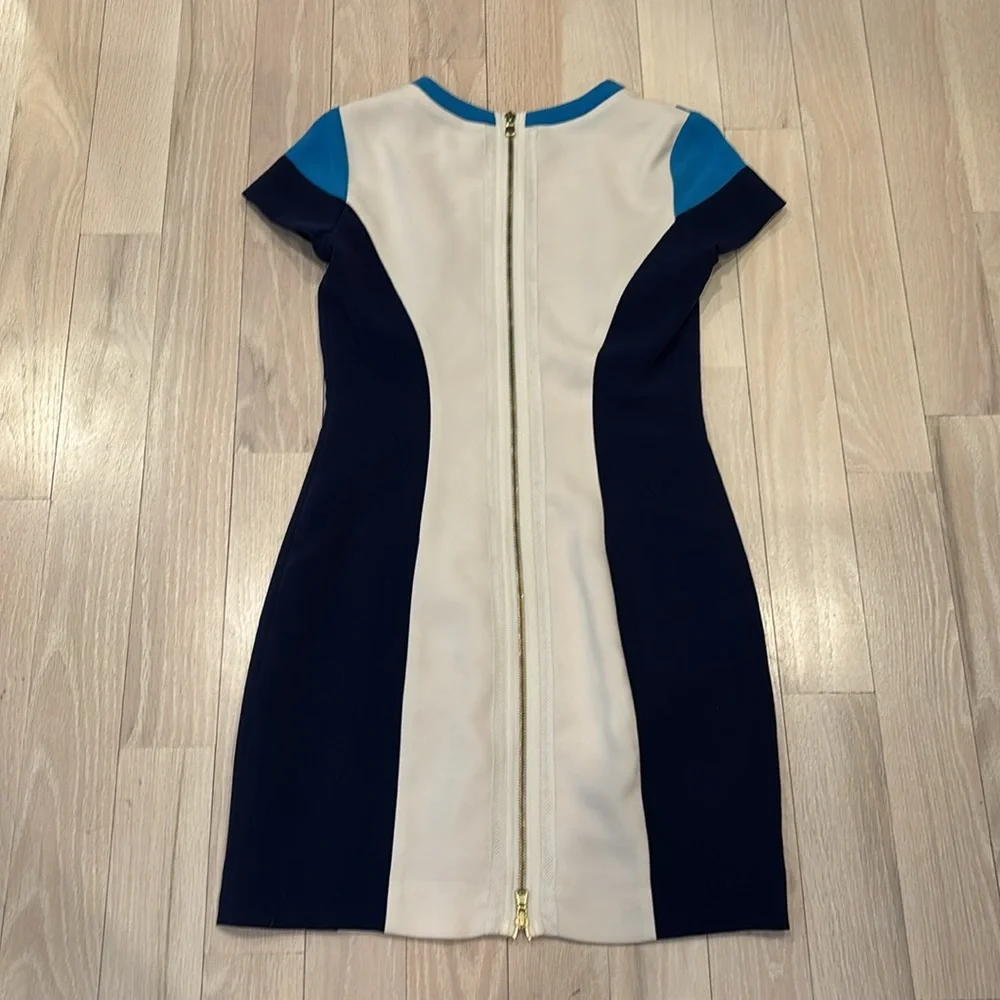 Club Monaco dress size 4 - Picture 2 of 4